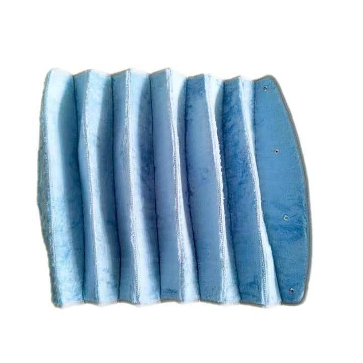 VIGOR - Vendita all'ingrosso Letto - Gatti - Tunnel per gatti pieghevole, resistente e confortevole per casa9