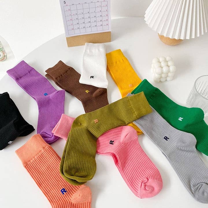 Simpson-parstrumpor i japansk stil för wholesale av Ekartini