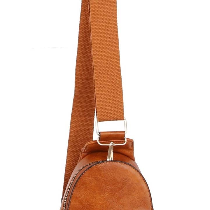 MiMi Wholesale - Wholesale Crossbody Bag - Women's - LQ286-1 Cathy Sling Bag4