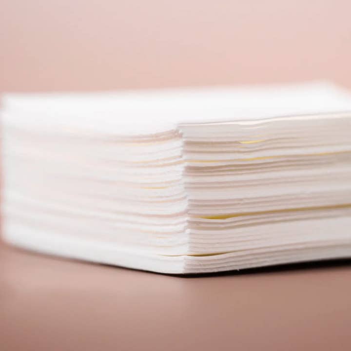 Kind Laundry - Wholesale Laundry detergent powder/pods - Ocean Breeze Detergent Sheets (32 loads)9