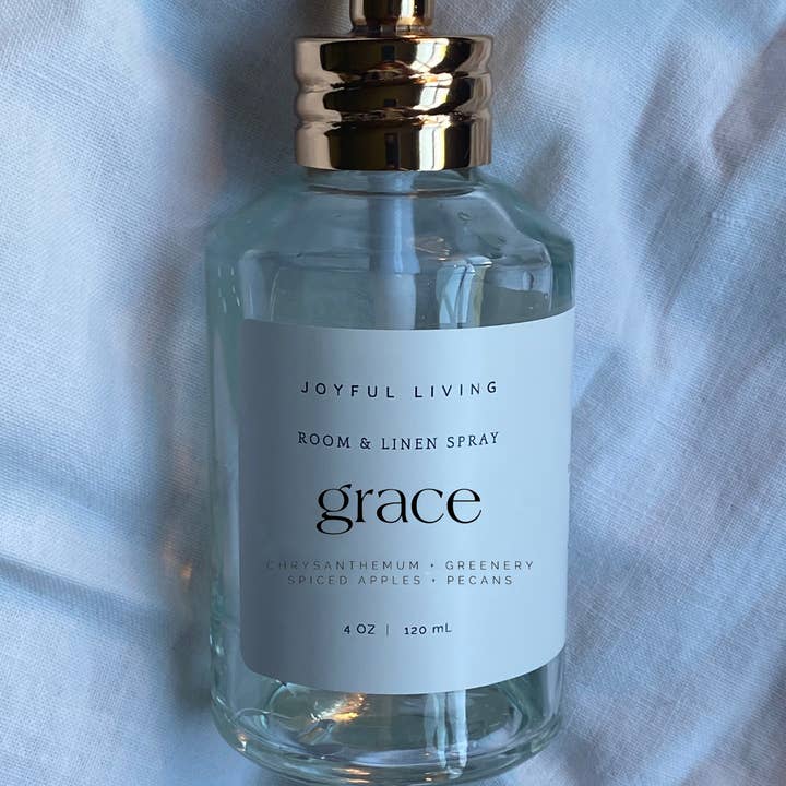 Joyful Living LLC - Wholesale Room & Linen Spray - Room and Linen Spray4