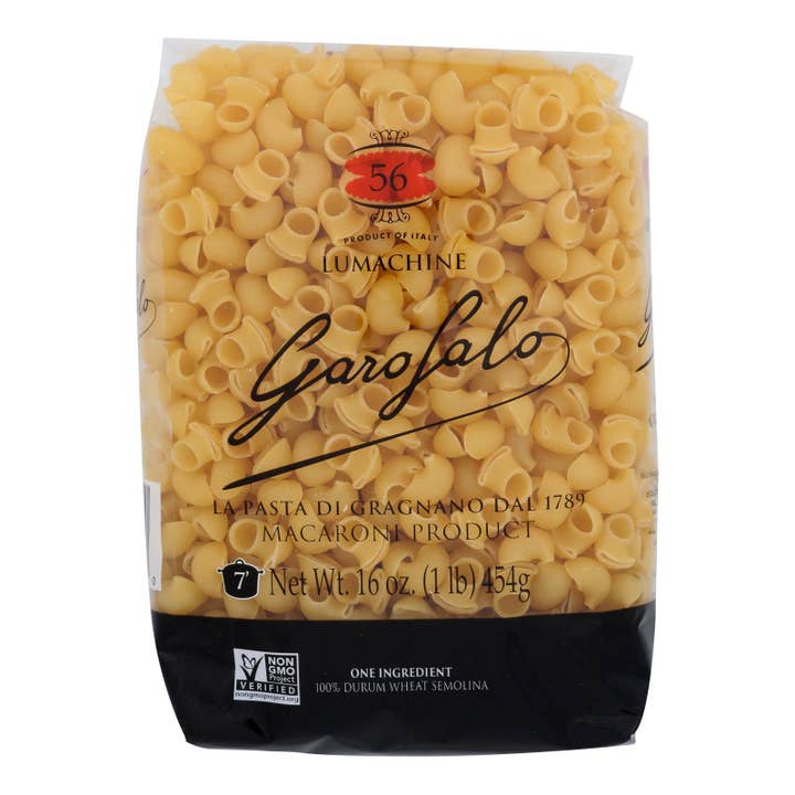 Ware Spark - Wholesale Pasta - Garofalo Pasta - Case Of 12 - 16 Oz