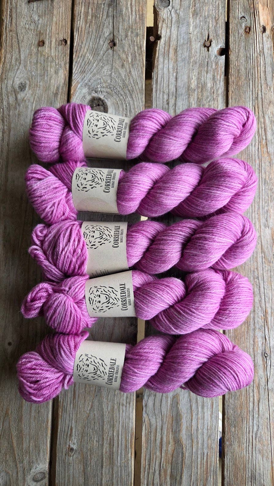 Koigu Wool Designs – wholesale Yarn – Corriedale Worsted31