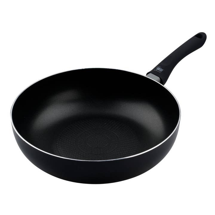 Elo - Wholesale Pan - Elo Smart Life 20cm Wok Frying Pan7