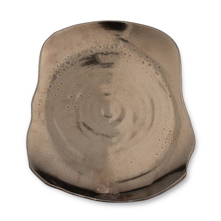 XL Keramikplatte – handgefertigt für den Großhandel von Dutchdeluxes International