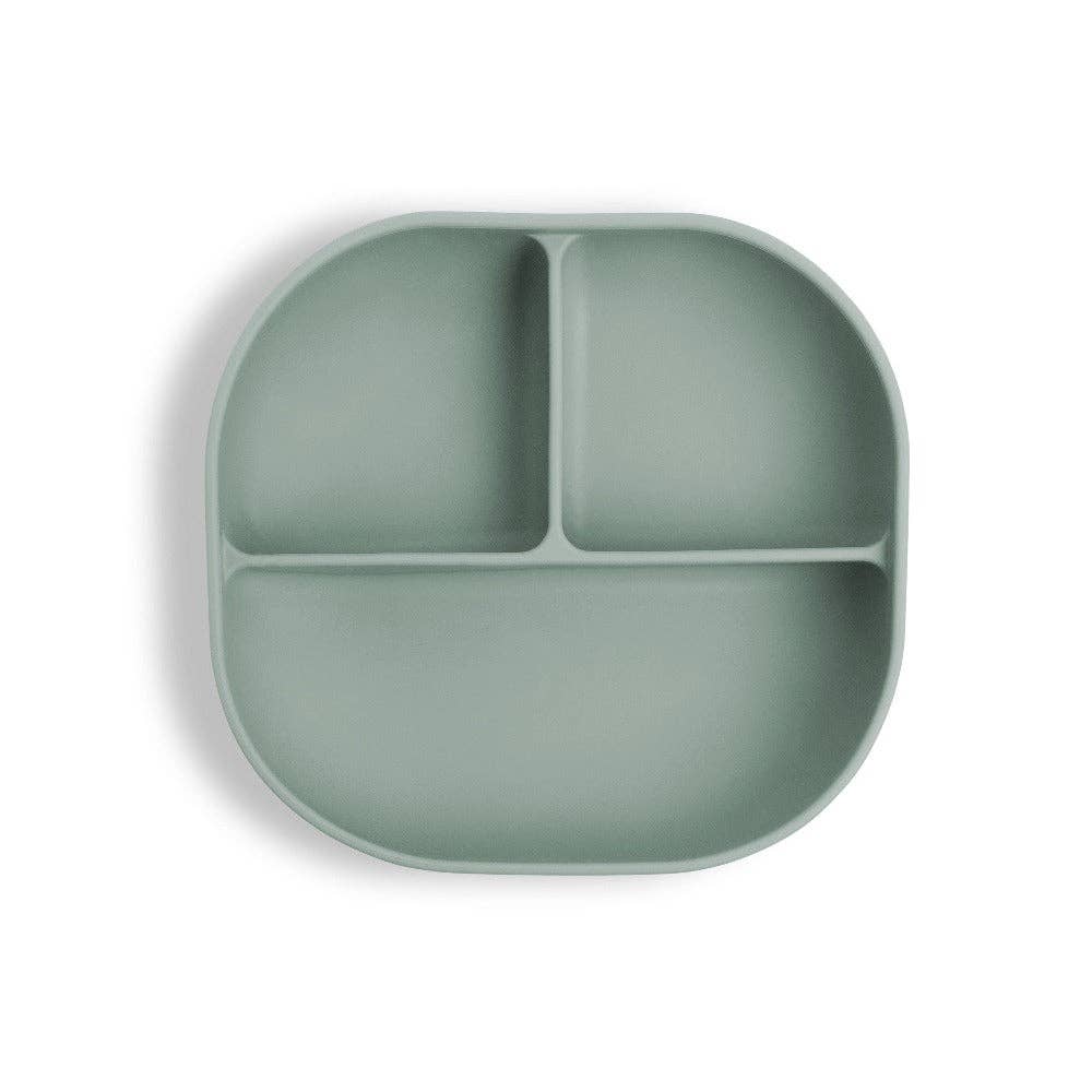 MAISON RUE LLC. - Wholesale Dinner Plate - Kids & Baby - Poppy Plate1