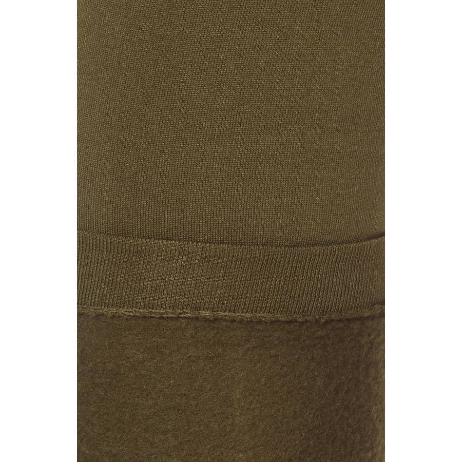 Leggings Depot - Vendita all'ingrosso Leggings - Donna - Leggings con fascia elastica a vita alta e interno in pile2