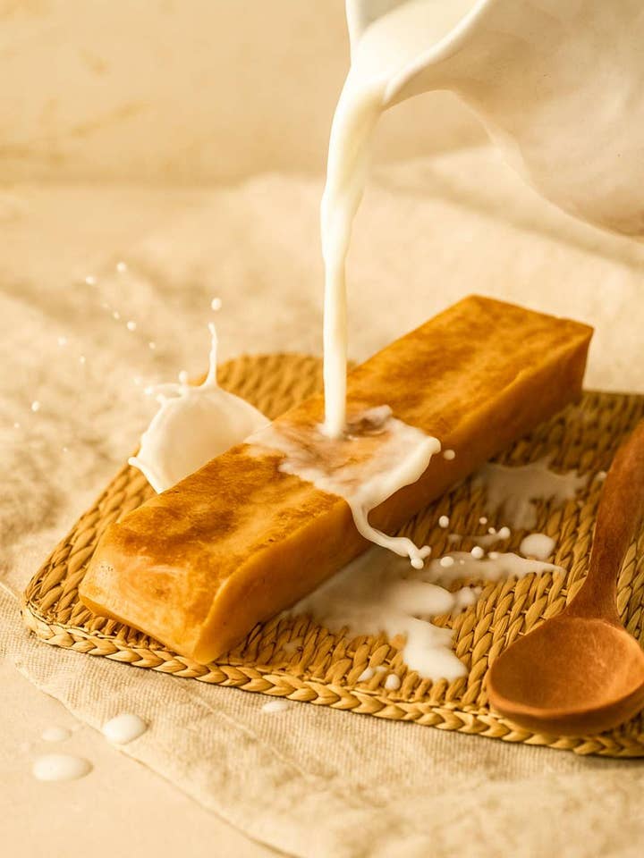 Yak cheese for wholesale by Truffe Délice