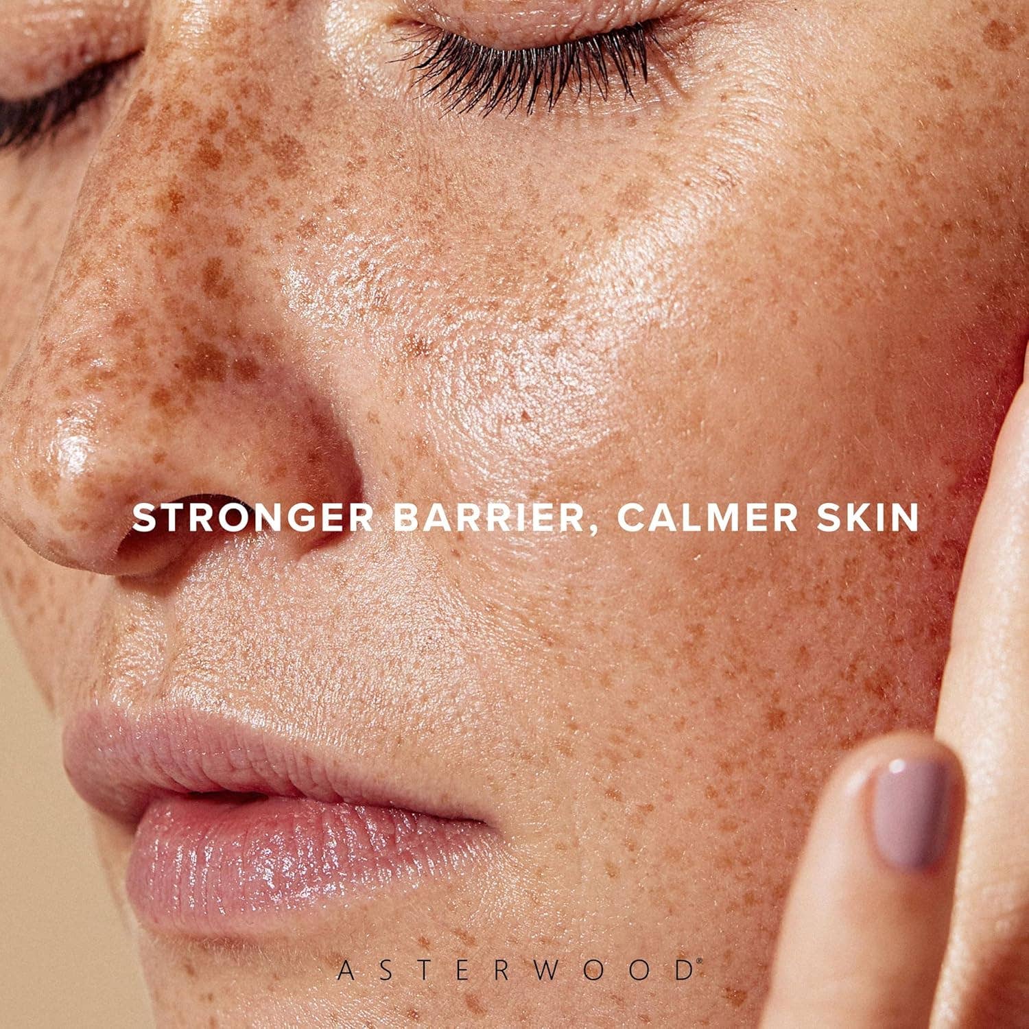 Asterwood - Wholesale Facial Serum/Concentrate - Triple Ceramide Barrier Serum3