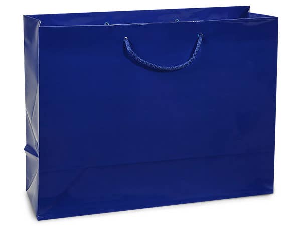 Nashville Wraps - Wholesale Gift Bag - Gloss Paper Rope Handle Gift Bags54