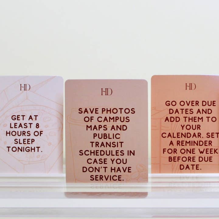 Hack Decks® - Vente Jeux de cartes - Pont de dortoir2