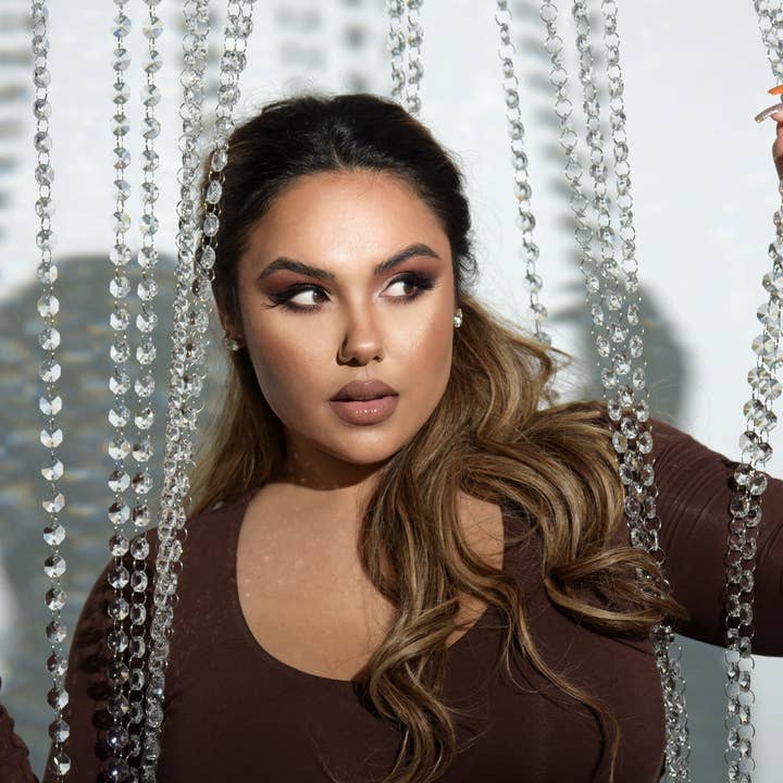 Krissy D Cosmetics - Vendita all'ingrosso Lucidalabbra - Gloss labbra "Cappuccino" AKA (14)1