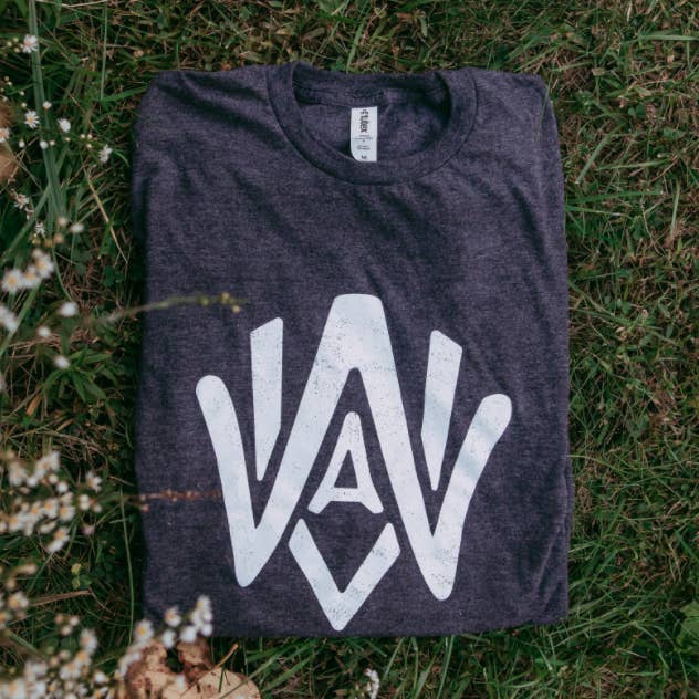 Camisa WVA por atacado de Loving WV