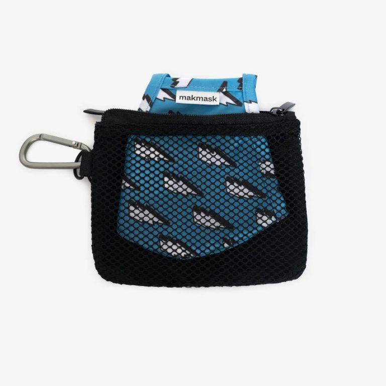 MakMask - Wholesale Pouch - Women's - Makmask Bag15