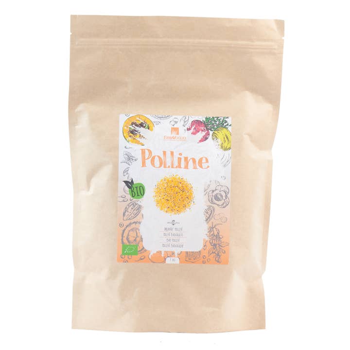 Polline Bio KG voor wholesale door Erbavoglio