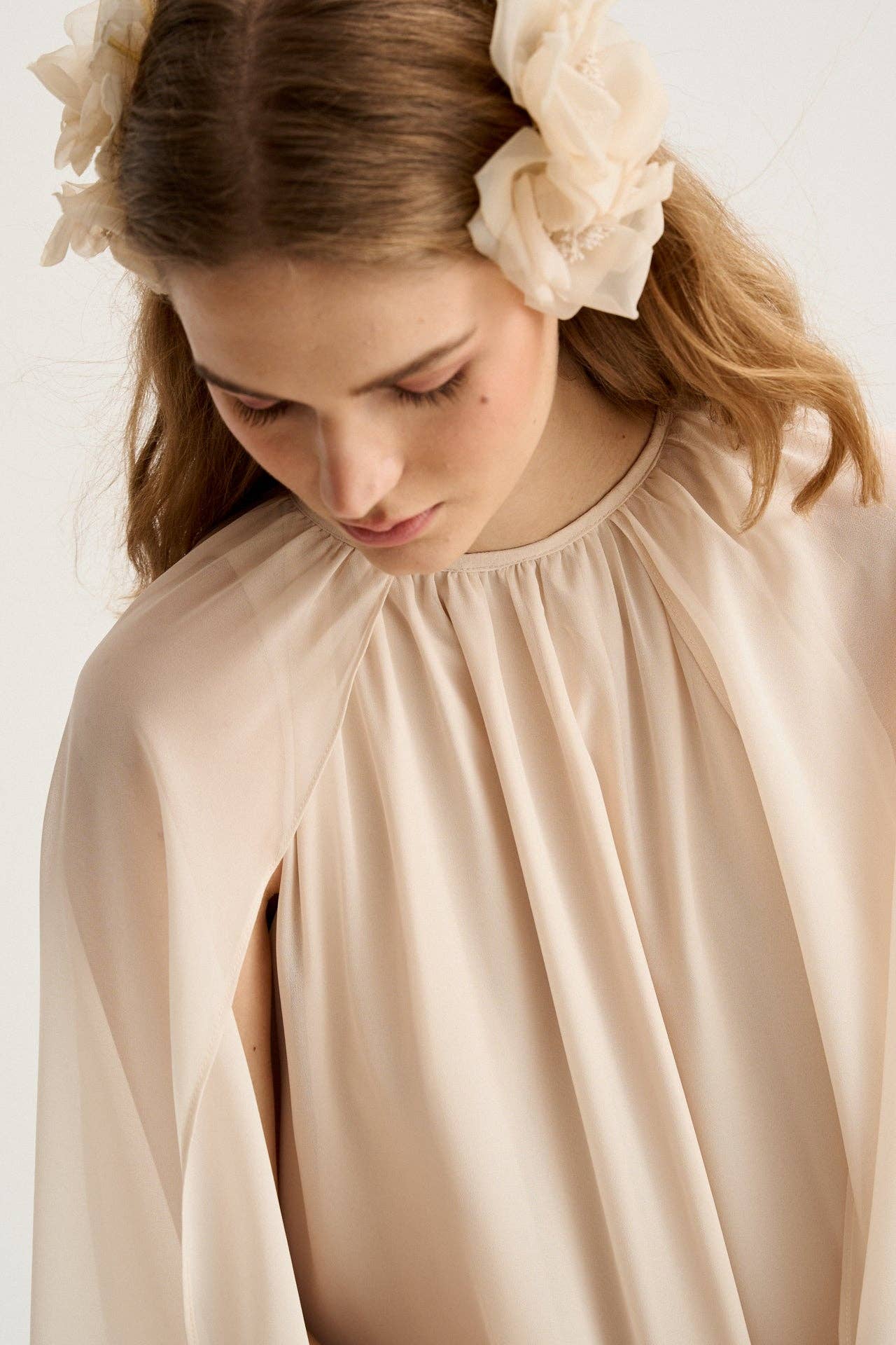 Bruna - Wholesale Gown - Women's - Kristin Wedding Dress · LOVE ·4