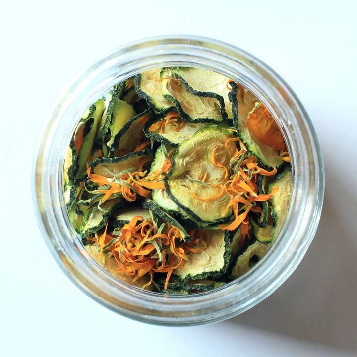 PRIMORICCO ZUCCHINI and PARSLEY for wholesale by SAN PIO X Soc. Agr. S. dal 1708