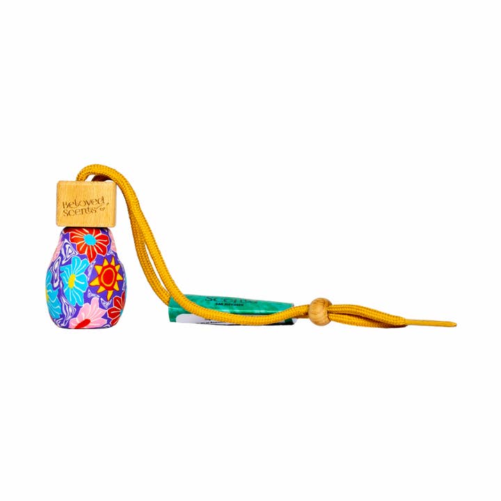 Car Diffuser- Empowered Goddess Collection for wholesale by Beloved Scents