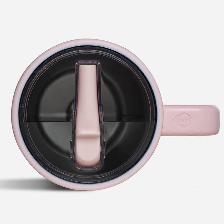 HydroJug - Wholesale Insulated Mug/Tumbler - Pink Sand