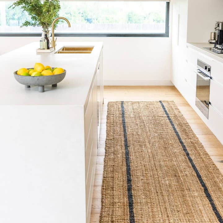 Zebra Home - Wholesale Runner Rug - Bailey Stripe Runner