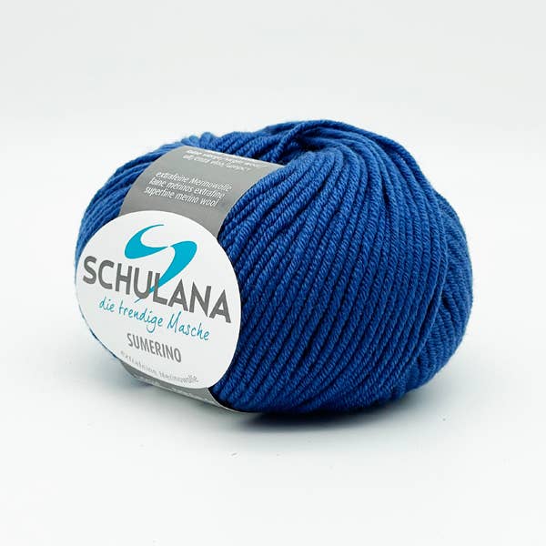 SCHULANA - Wholesale Yarn - Sumerino wool67