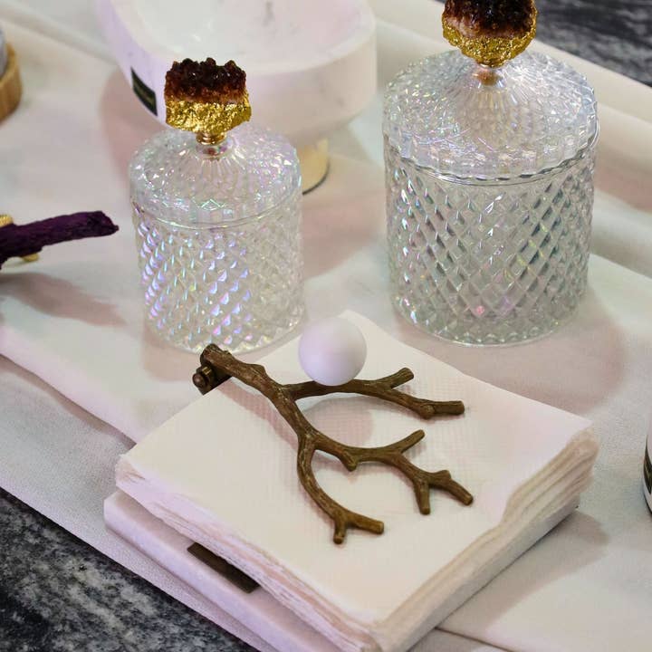 PIETRA DI CASA - Wholesale Napkin Holder - PALEKANA Napkin Holder3