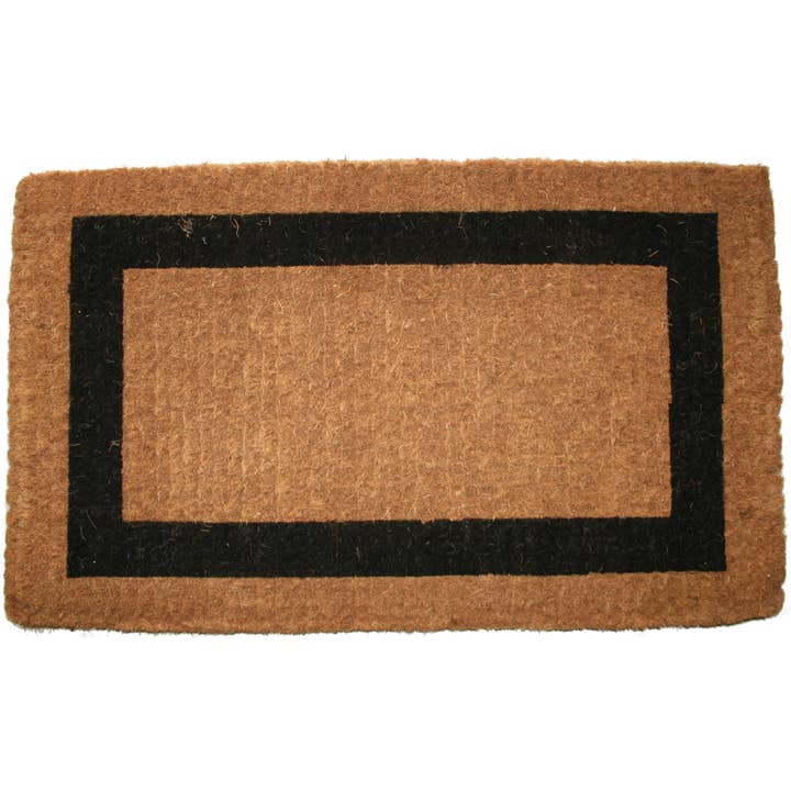 Single Border - 36x60x1.5” for wholesale by Imports Decor Inc