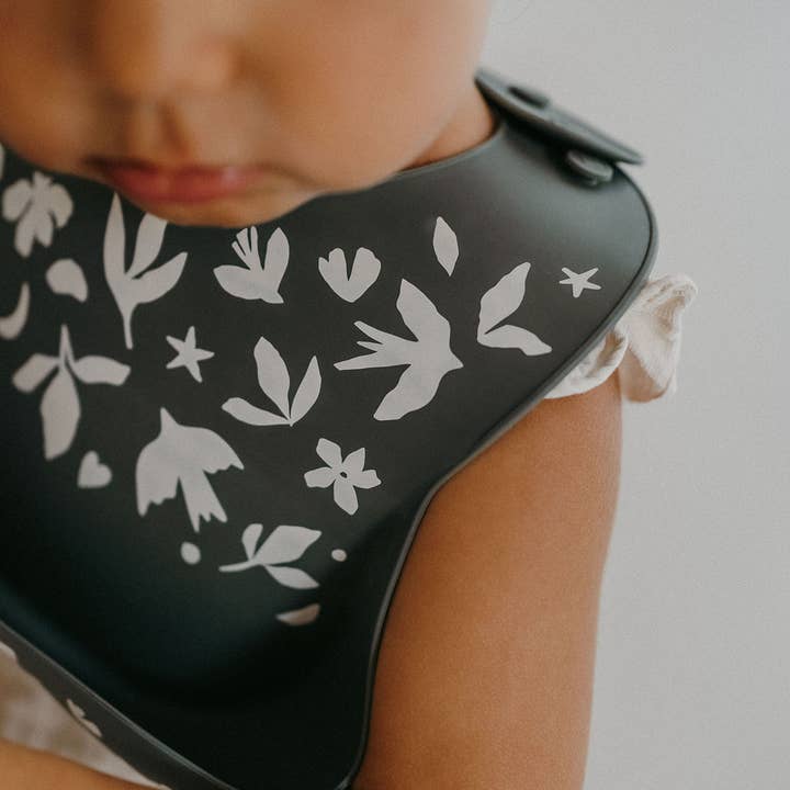 Zakuw - Wholesale Baby bib – baby - Silicone bib5