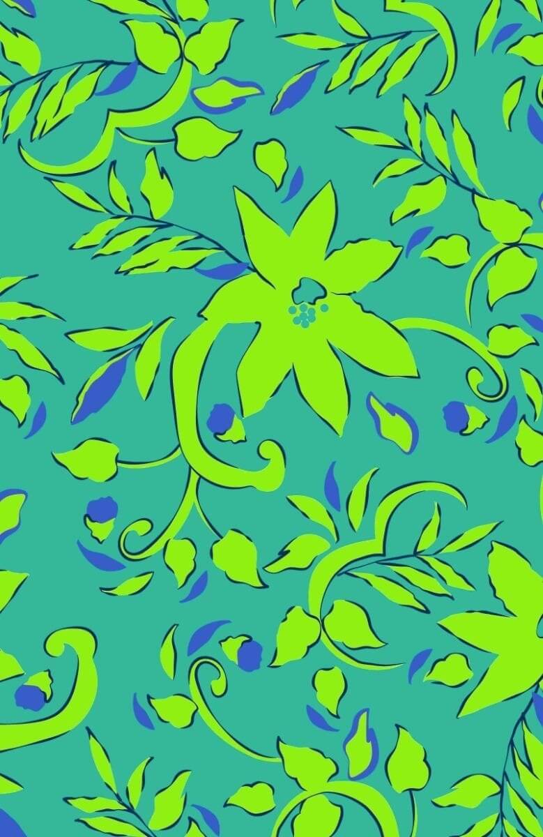 Gretchen Scott LLC - Venta al por mayor Camisa con botones - Mujer - Camisa de Novio - Floración Completa5