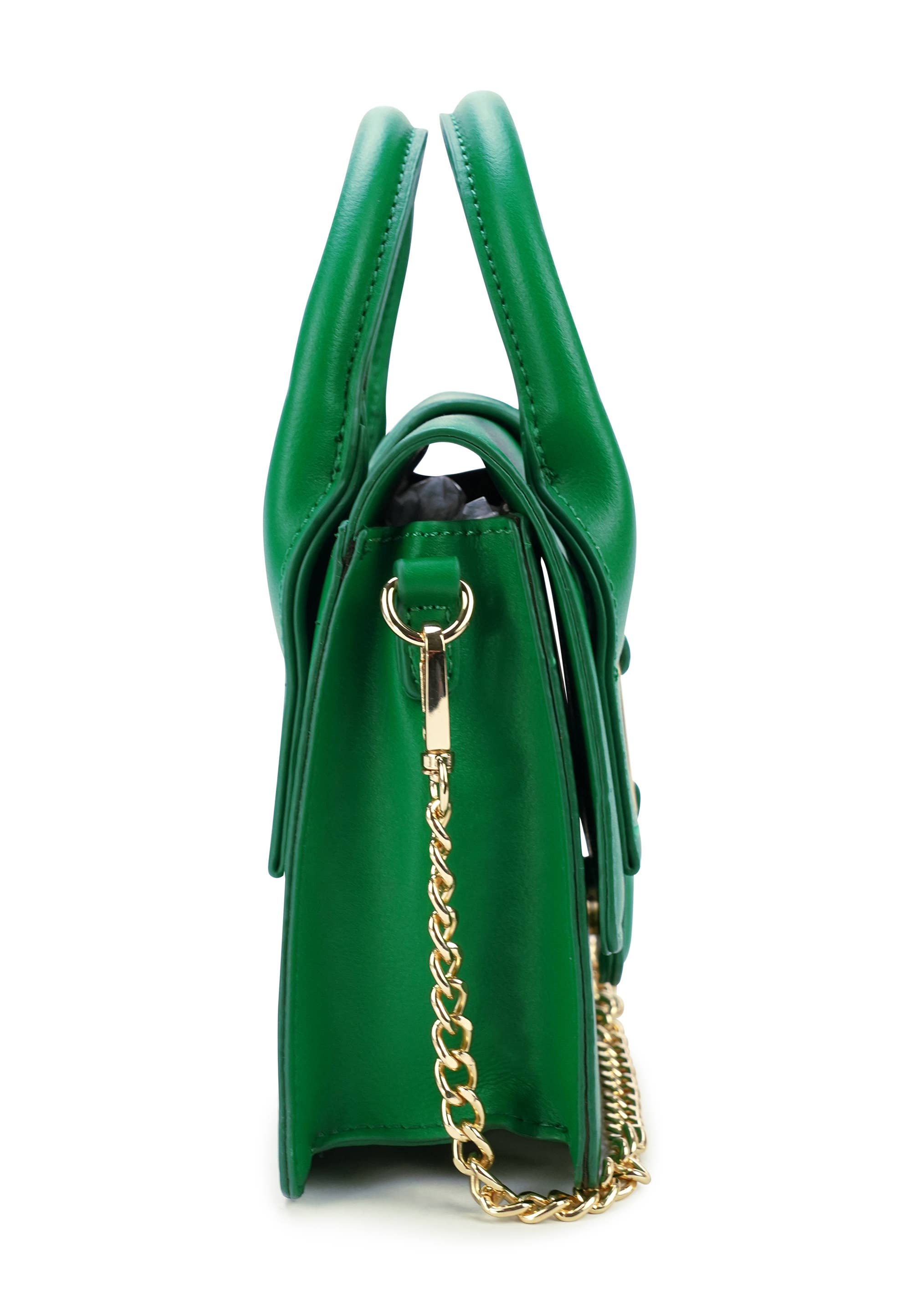 HJS - Vente Sac porté épaule – femme - Sac à main 'MORTON' - Sac de loisirs stylé et pratique29