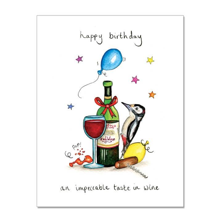 Carte impeccable pour la vente par Draw UK