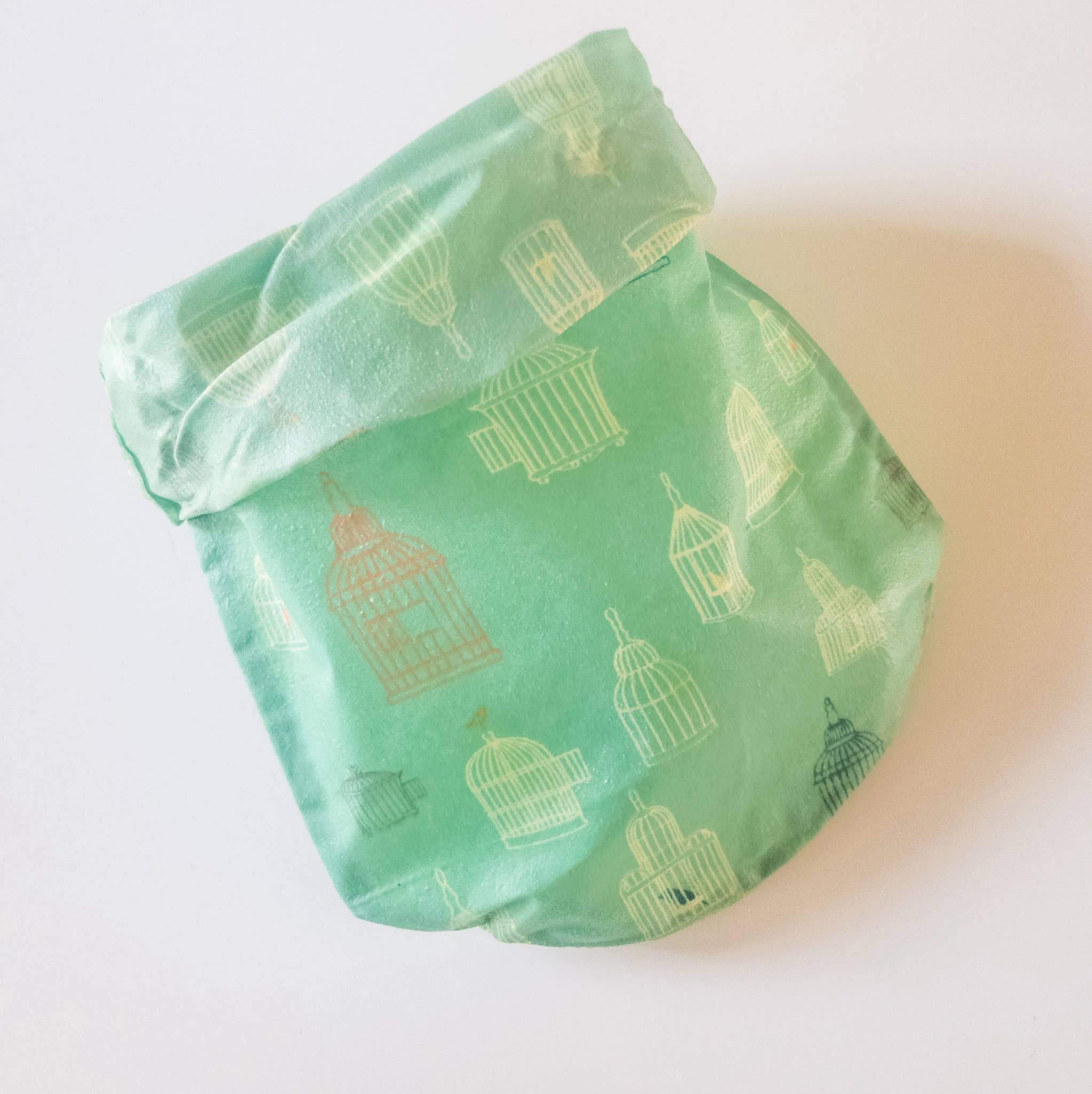 Earthology - Wholesale Food Storage Wrap/Bag - Beeswax Wraps Produce Bag1