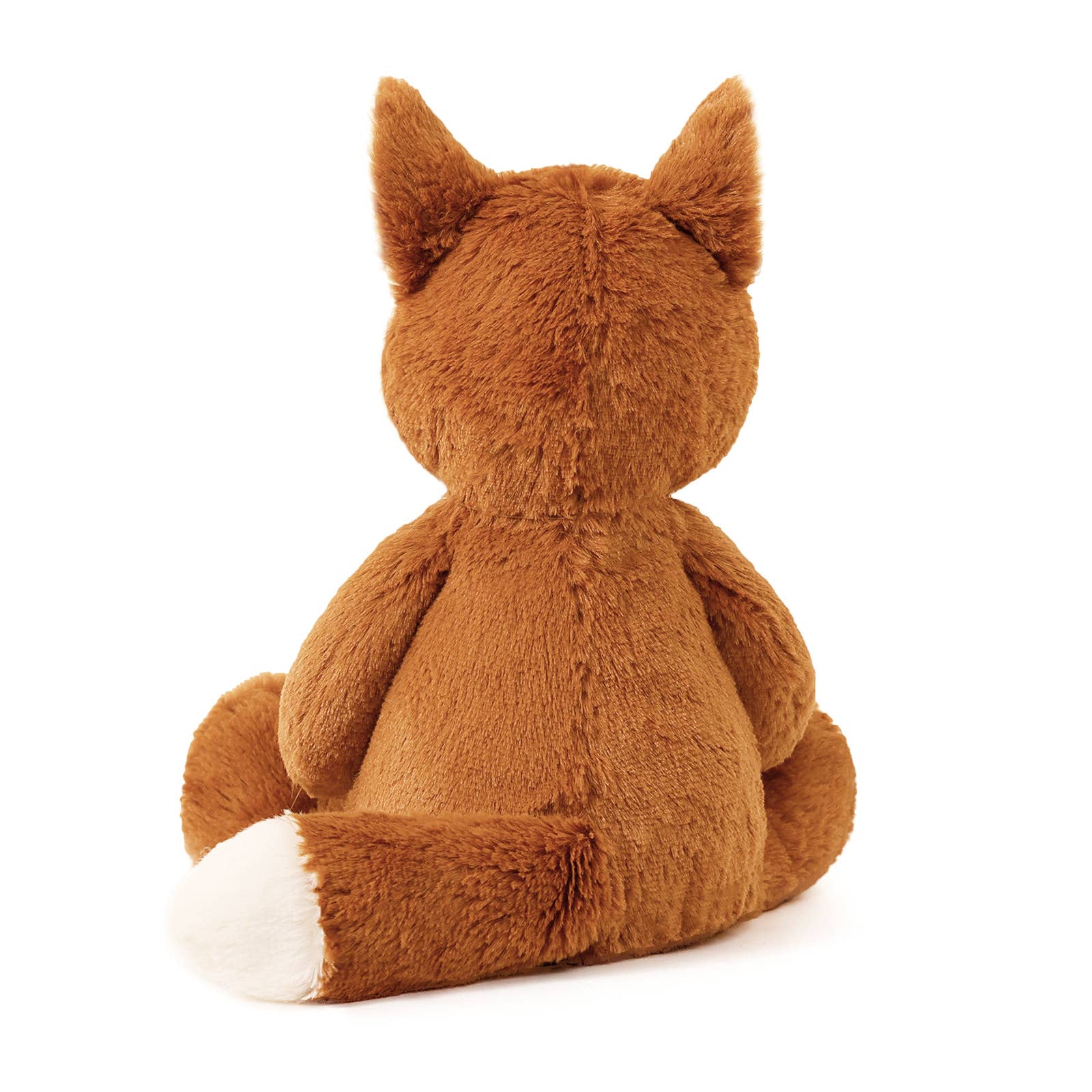 OB Designs - Wholesale Stuffed/Plush Toy - Kids & Baby - Frankie Fox Soft toy 13.5"/34cm2