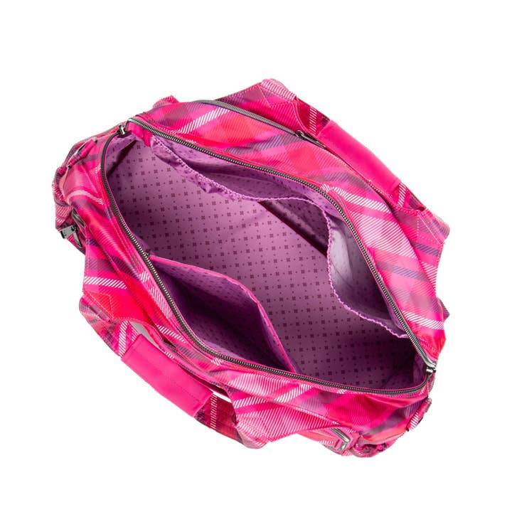 Lug - Wholesale Weekender Bag - Unisex - Pontoon 2 Overnight Bag66