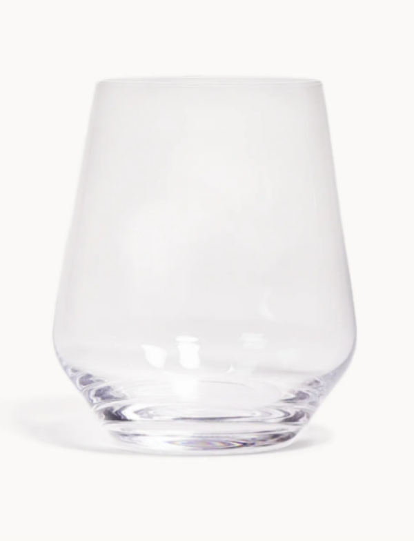 VoChill - Wholesale Wine Glass - Stemless Wine Glass1