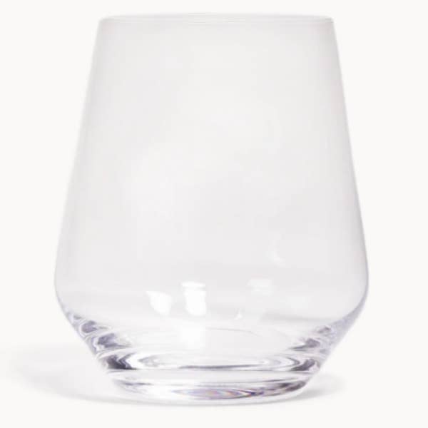 VoChill - Wholesale Wine Glass - Stemless Wine Glass1