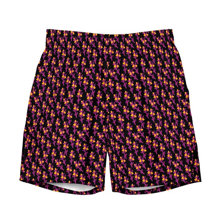 Conkerberry Men Swim Shorts for wholesale by Palet Theory