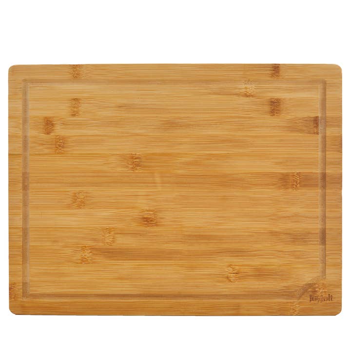 JoyJolt - Wholesale Cutting Board - Bamboo Cutting Board - Set of 3 Different Sizes5