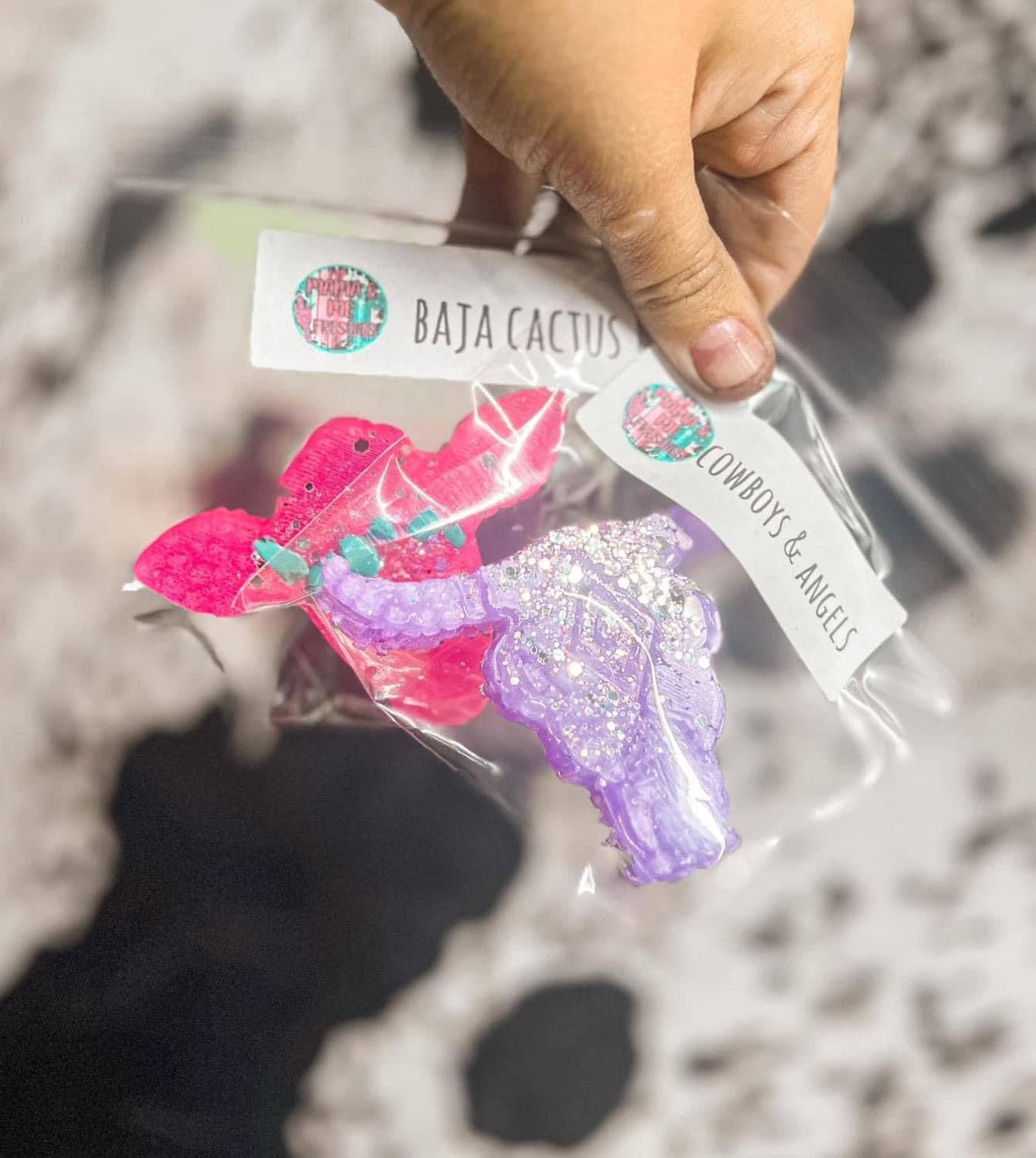 Mama & Me Freshies - Wholesale Car Freshener - Women's - Package Fillers1