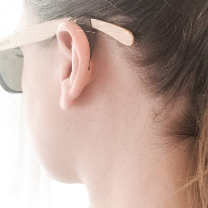 Pack de 4 Stay Puts™ - Castanho (NOVO!) por atacado de Kids Bright Eyes