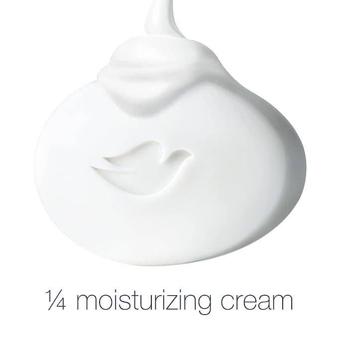 SB Distribution Ltd® - Wholesale Bar Soap - Dove Purely Pampering Beauty Bar Shea Butter 4.75Oz 12 Pack