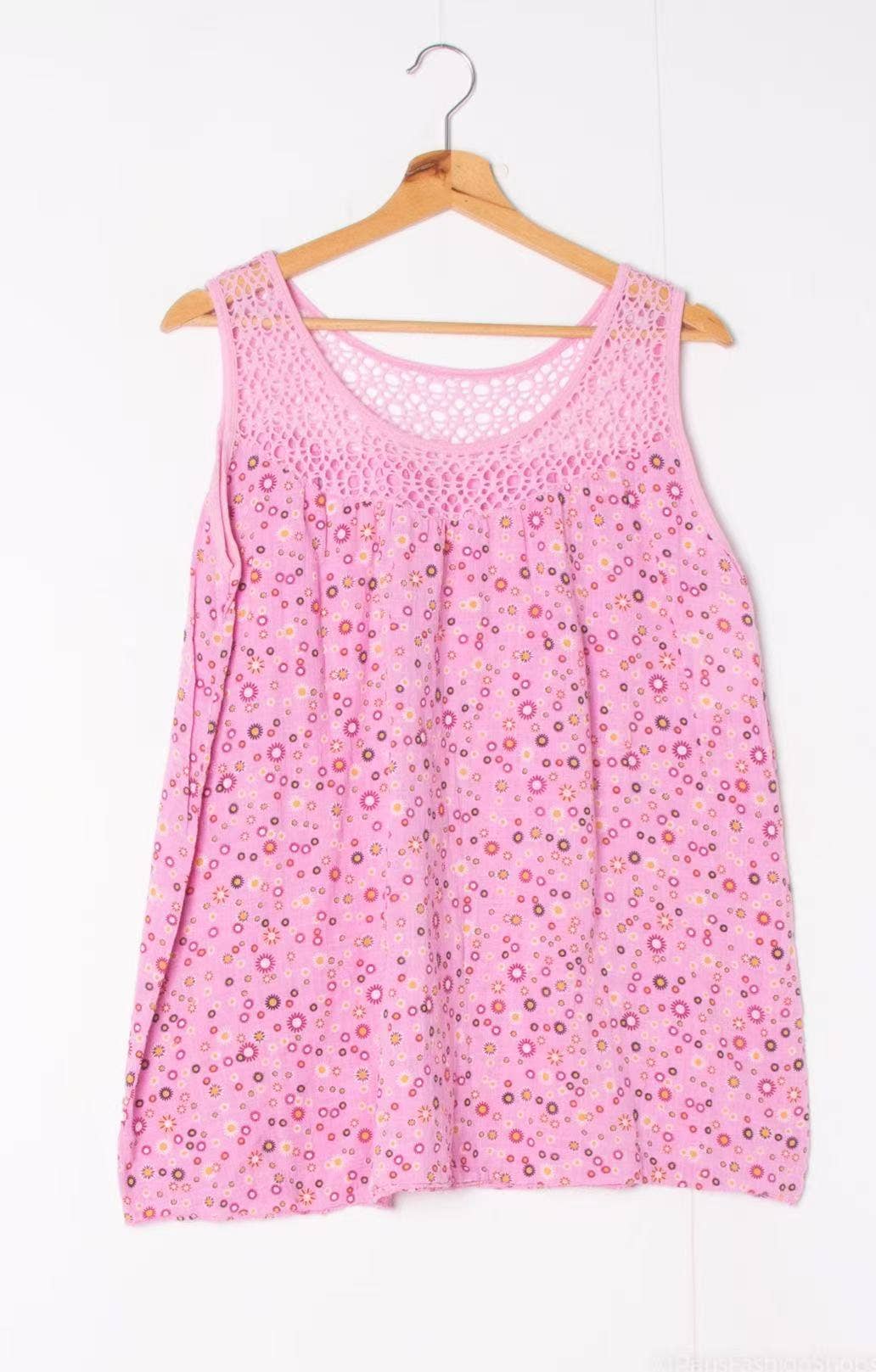 Cbelle - Vente Débardeur – femme - D028