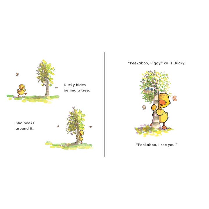 Hachette Book Group - Wholesale Baby & Toddler Book (0-2) - Life's Little Lessons: Bye-Bye Pacifier by Bernette Ford6