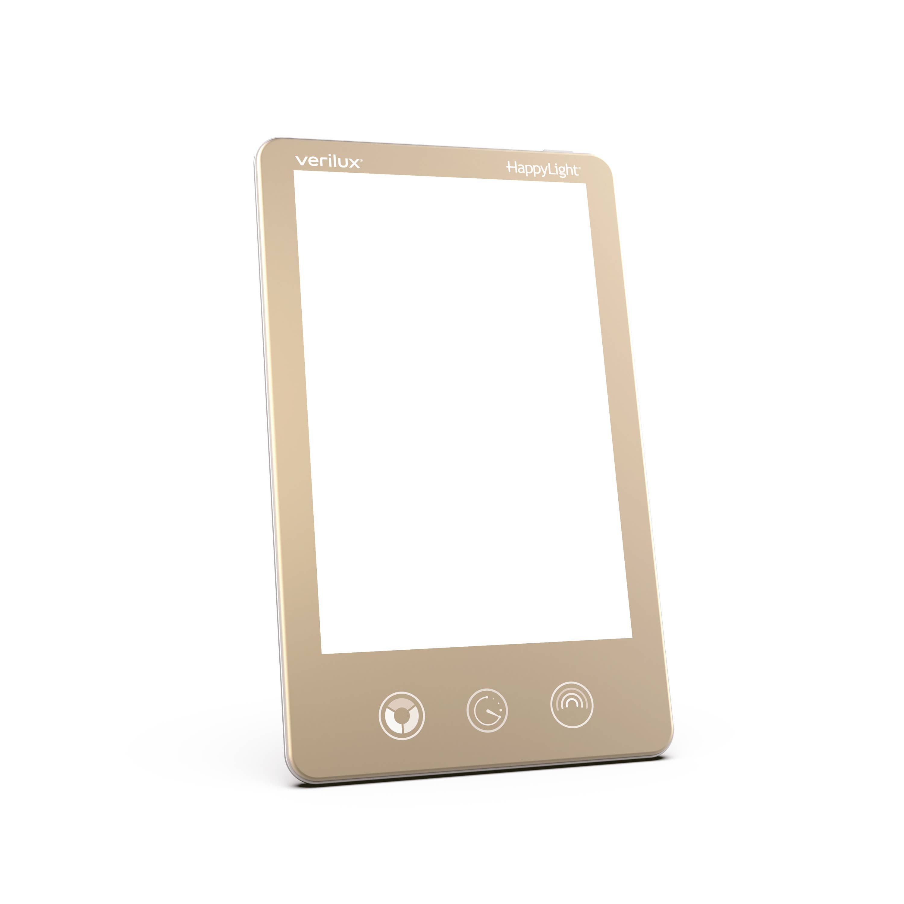 Ripple Distribution - Wholesale Light Bulb/Puck - HappyLight Luxe - Champagne Gold7