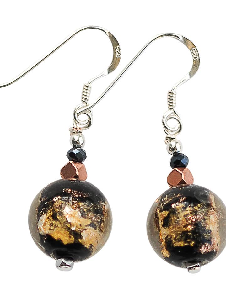 Boucle d'oreilles pour la vente par Arran Bay