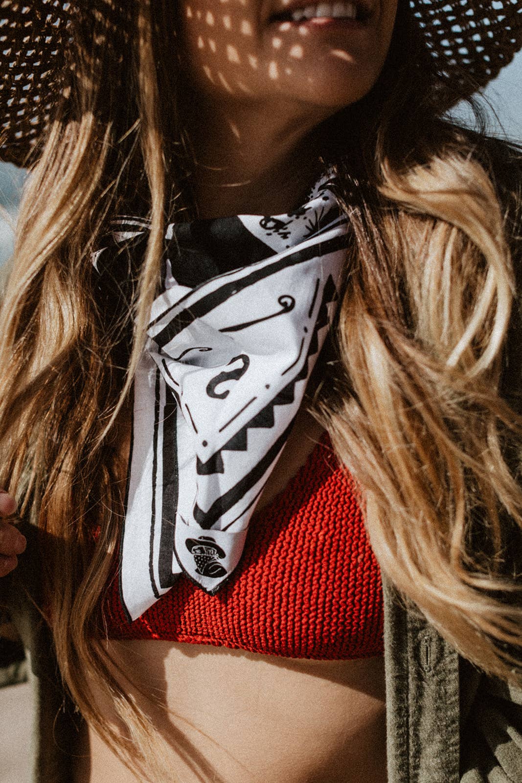 BANDITS Bandanas - Wholesale Bandana - Unisex - "Freedom Is..."6