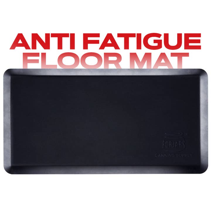 ForJars - Tapete de chão Anti Fadiga por atacado de FORJARS