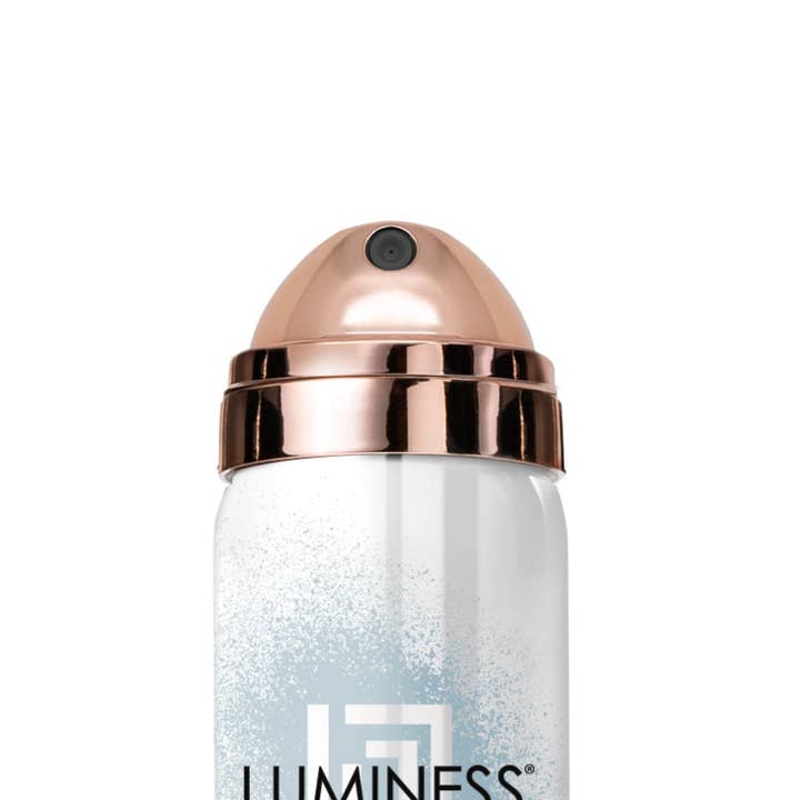 LUMINESS - Wholesale Makeup Setting Spray/Powder - Airbrush Spray Makeup Sealant