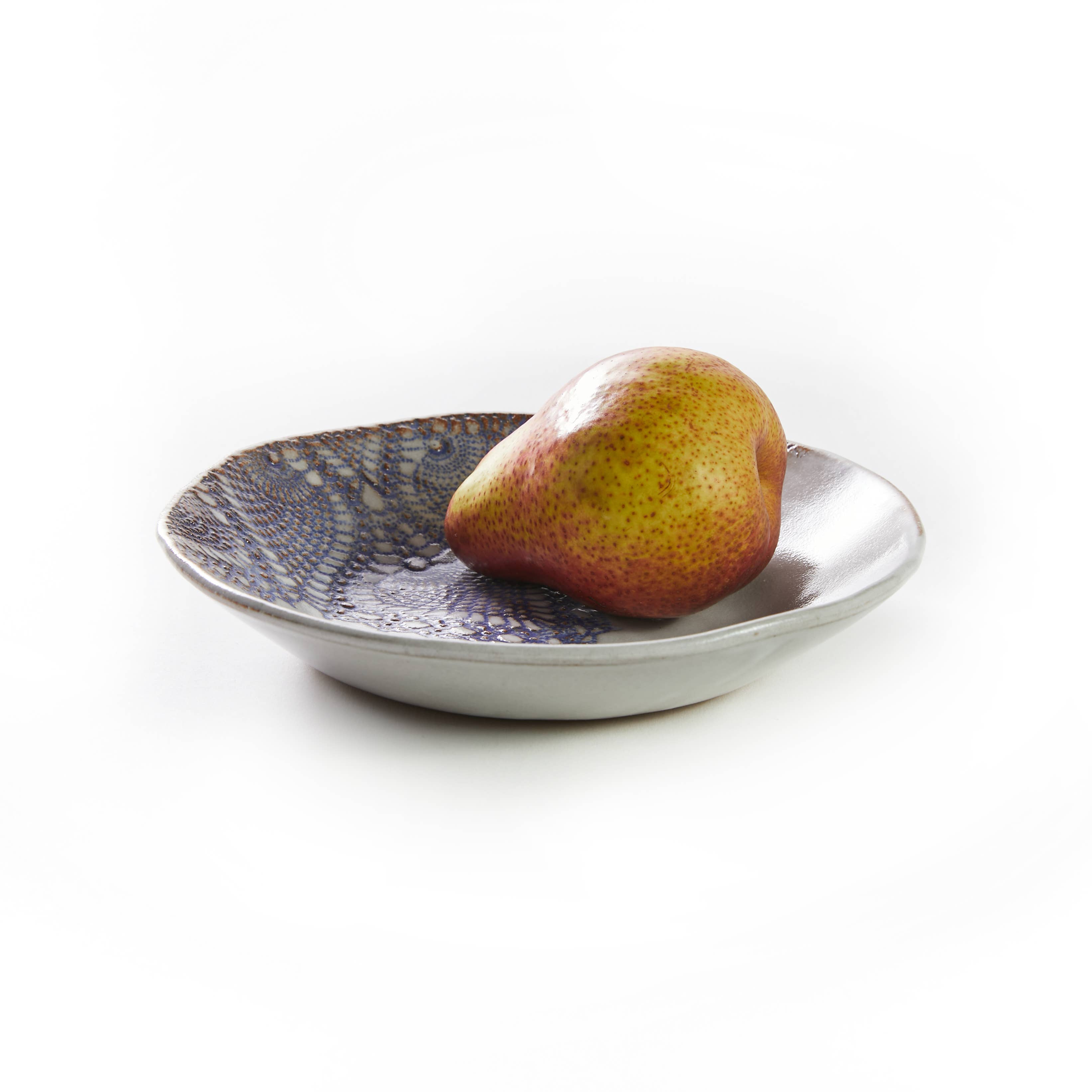 Sunken Orchard Ceramics Inc. - Wholesale Bowl - Caspian Pasta Bowl1