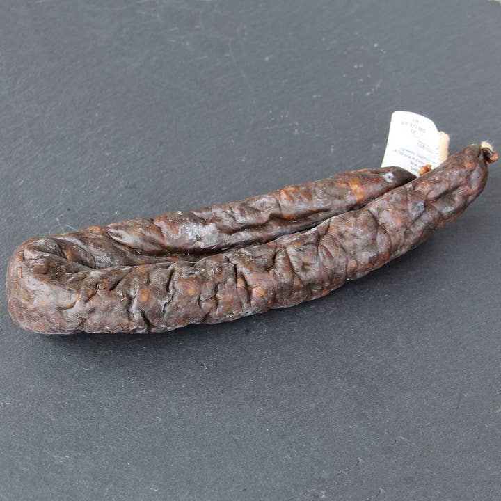 Salsicha seca Figatellu por atacado de laboutiquedessaucissons